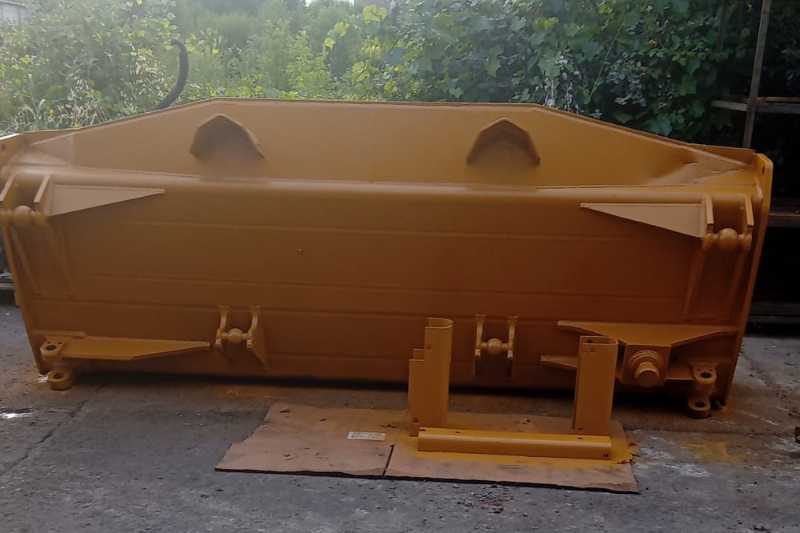 OmecoHub - Immagine CATERPILLAR D7H-II